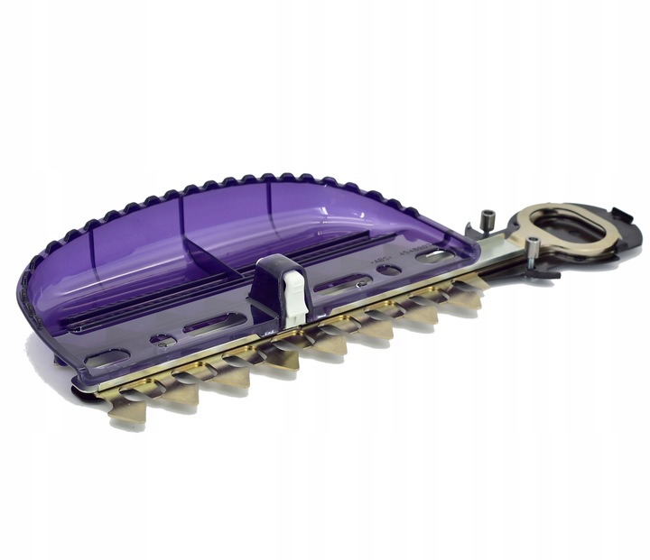 Nożyce 2w1 do trawy żywopłotu Makita DUM604ZX 18V LXT Uniwersalne