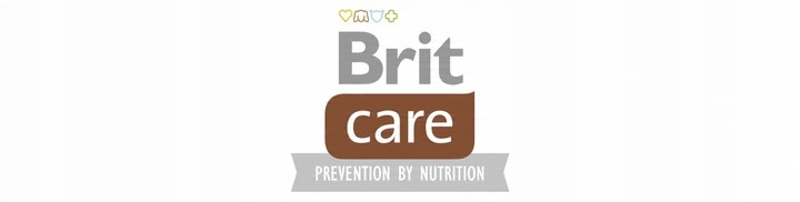 BRIT CARE Grain-Free Sensitive Venison 3kg