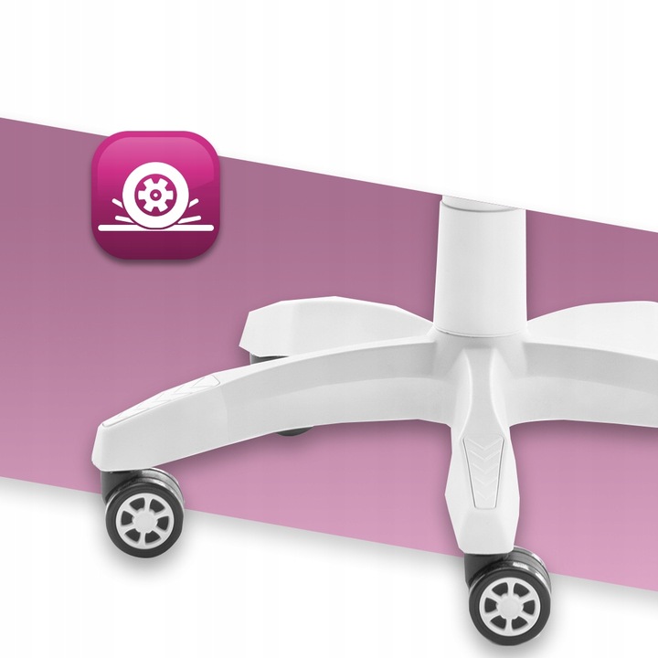 FOTEL GAMINGOWY DLA GRACZA BIUROWY HELL'S