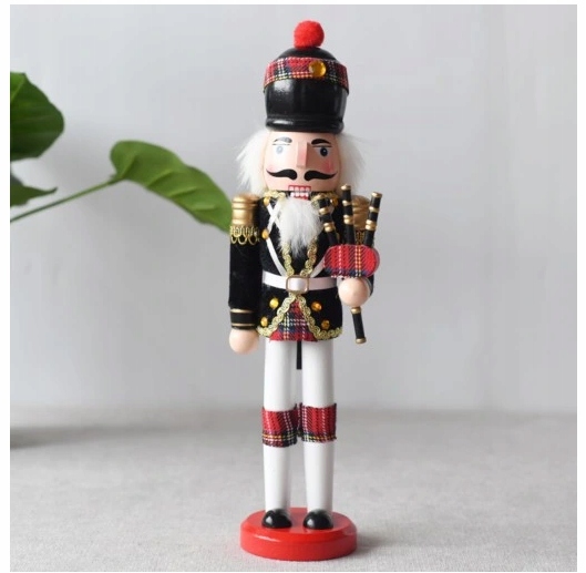 Dziadek do orzechów 30 cm 1410A