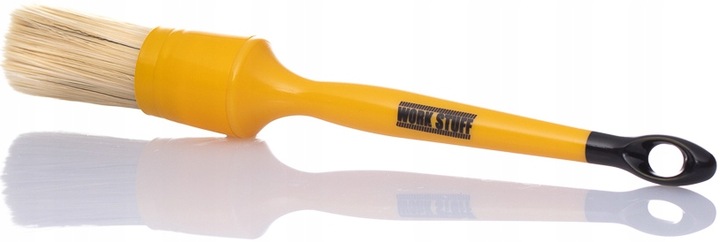 WORK STUFF DETAILING BRUSH CLASSIC 3 PACK PĘDZELKI
