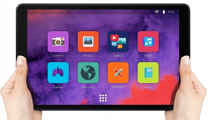 Tablet Lenovo Tab M8 TB-8505F 2 GB / 16 GB ! NOWY !