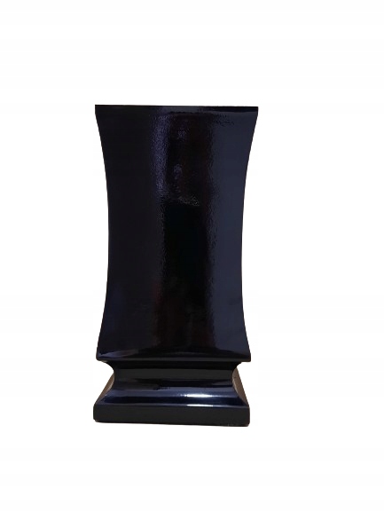 WAZON NAGROBNY - WAZON NA NAGROBEK+ WKŁAD Z KRATKĄ W 22