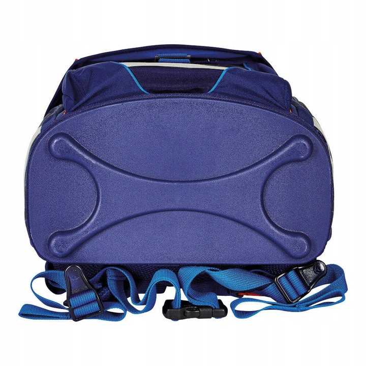 Zestaw tornister FiloLight Plus Galaxy Gam herlitz