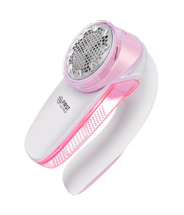 Golarka do ubrań tkanin na BATERIE First Austria