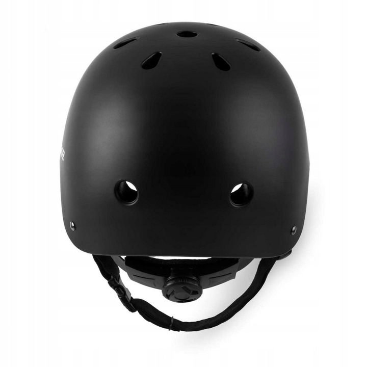 KASK OCHRONNY na ROLKI HULAJNOGĘ ROWER SOKE L