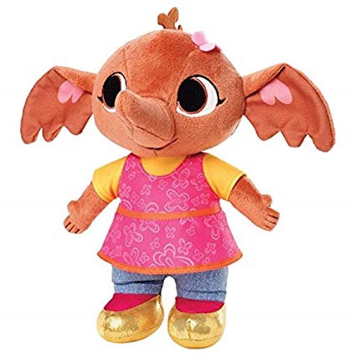 Bing Sula mówiący PL plusz maskotka interaktywna 23cm