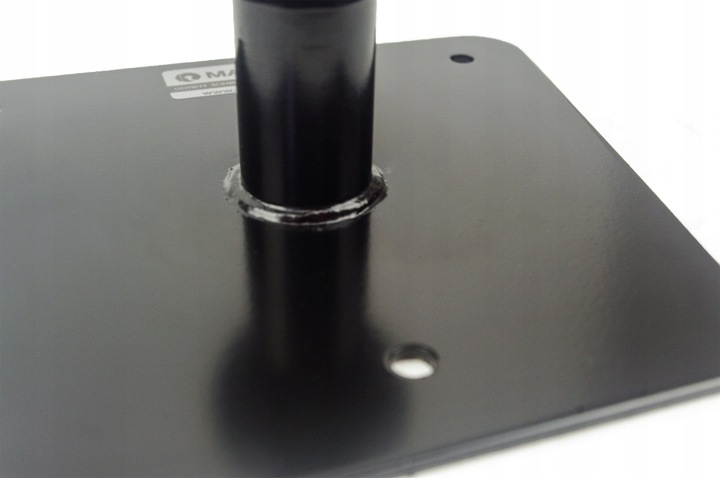 Uniwersalny uchwyt ścienny do platform rowerowych