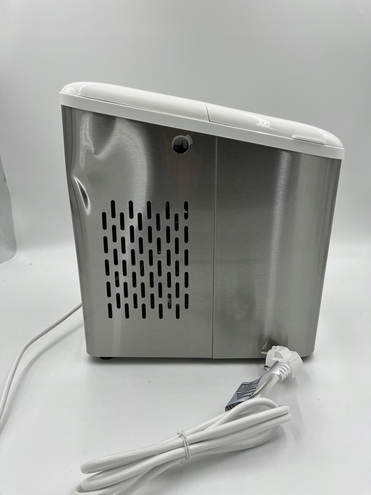 Kostkarka do lodu Arendo AH4333