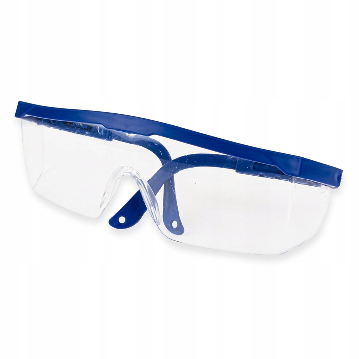 KARABIN PISTOLET AUTOMATYCZNY NA KULKI ŻELOWE DUŻY ZESTAW 70 CM + OKULARY