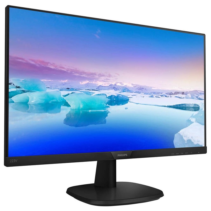 Monitor 24'' Philips 243V7QDSB/00 IPS LED Full HD