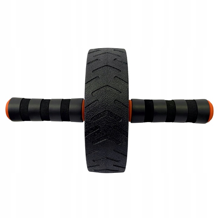 Kółko do ćwiczeń pojedyncze roller Majestic Sport