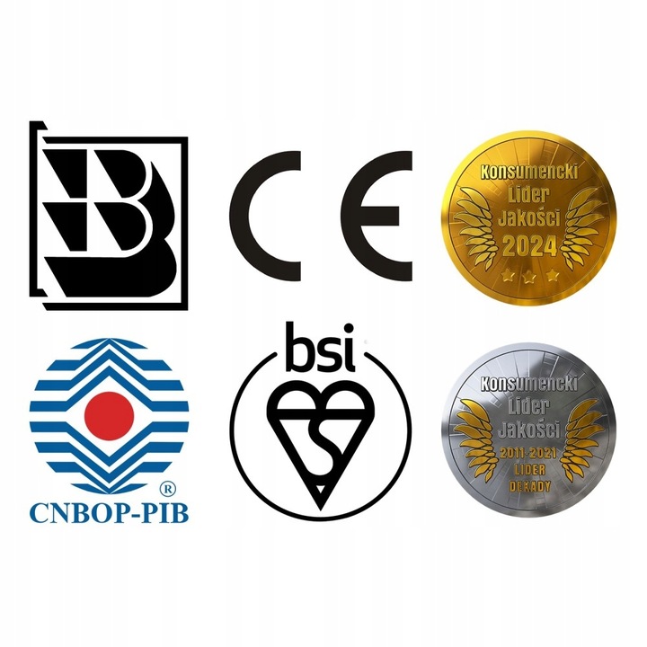 Czujnik Tlenku Węgla Czadu Kidde K7DCO LCD