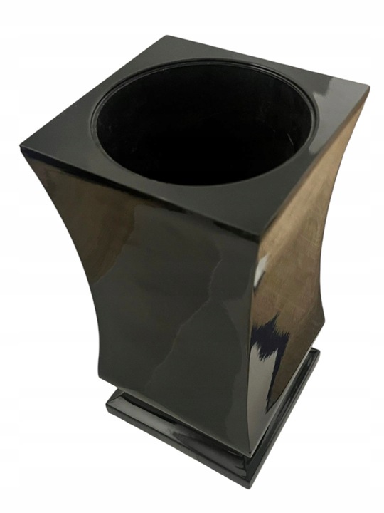 WAZON NAGROBNY - WAZON NA NAGROBEK+ WKŁAD Z KRATKĄ