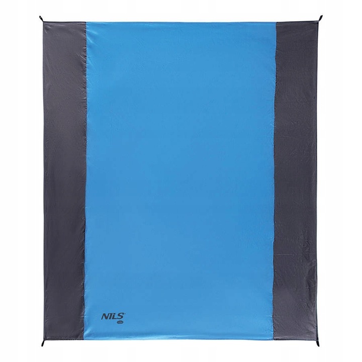 Duża Mata Turystyczna Wodoodporna Na Plażę Piknik