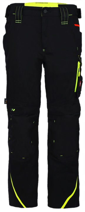 Spodnie do pasa Engelbert Strauss motion 2020 r.52