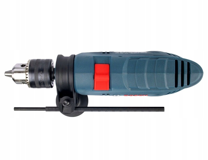 WIERTARKA UDAROWA 600W GSB 600 RE BOSCH