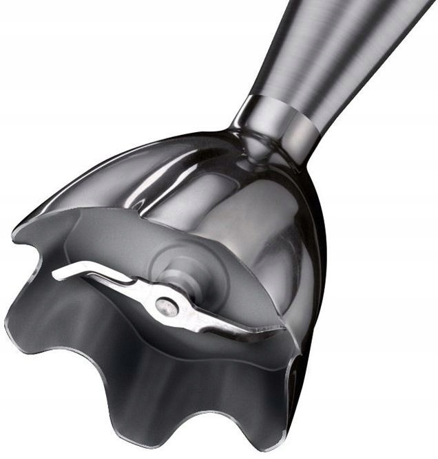 Blender ręczny Braun MQ 100 450 W biały