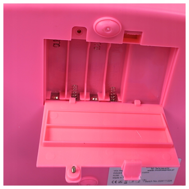 ORGANY ORGANKI KRZESEŁKO PIANINKO MP3 Z MIKROFONEM KEYBOARD USB DLA DZIECI