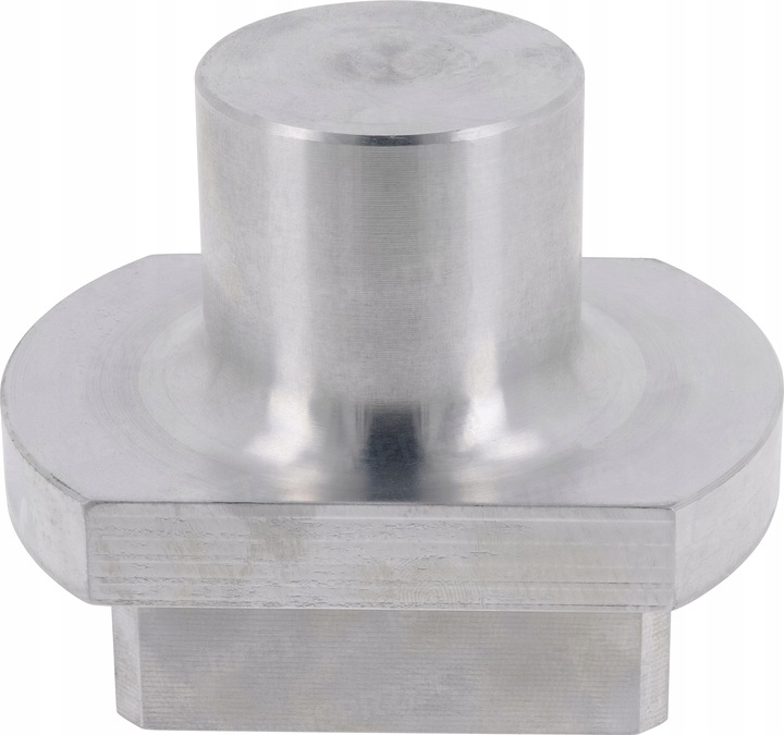 ADAPTER DO STATYWU Rhino WIERTNICY 100 x 50 mm Rhino Do Betonu Kafarów