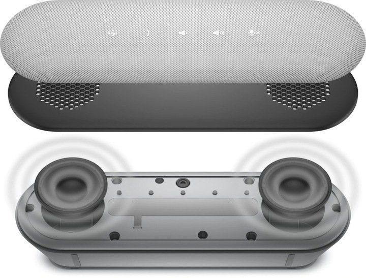 DELL Zestaw głośnomówiący SP3022