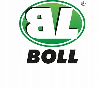 BOLL żywica zestaw naprawczy do łodzi 1kg + mata 150 g