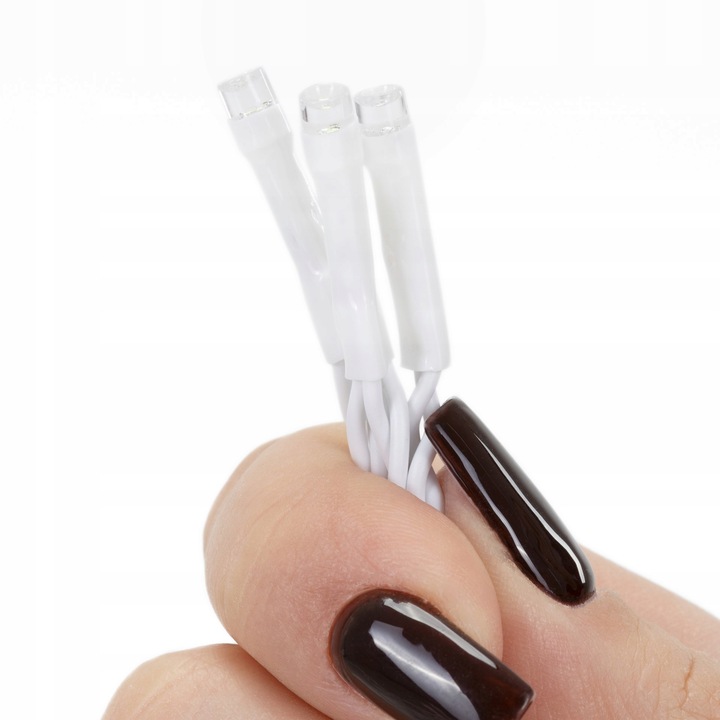 LAMPKI SOPLE 300 LED ZEWN. NIEBIESKIE CHOINKOWE FLASH KURTYNA ŚWIETLNA IP44