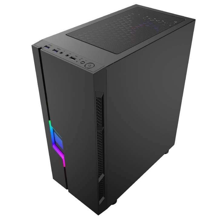 KOMPUTER GAMINGOWY CORE i7 3,8 GHz GeForce 16GB RAM 512GB SSD Wi-Fi Windows