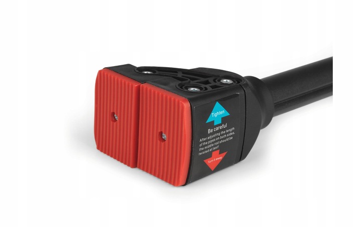 DRĄŻEK ROZPOROWY DO PODCIĄGANIA ĆWICZEŃ MAXXMEE