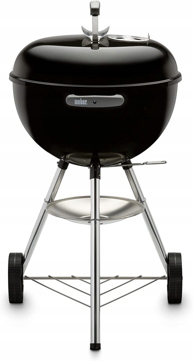 Grill węglowy Bar-B-Kettle 47 cm Weber 1231004