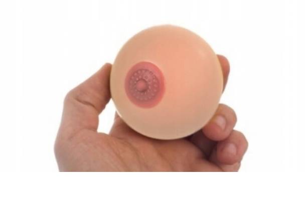 GNIOTKA CYC CYCEK PIERŚ CYCE PIERSI LOL ANTYSTRES