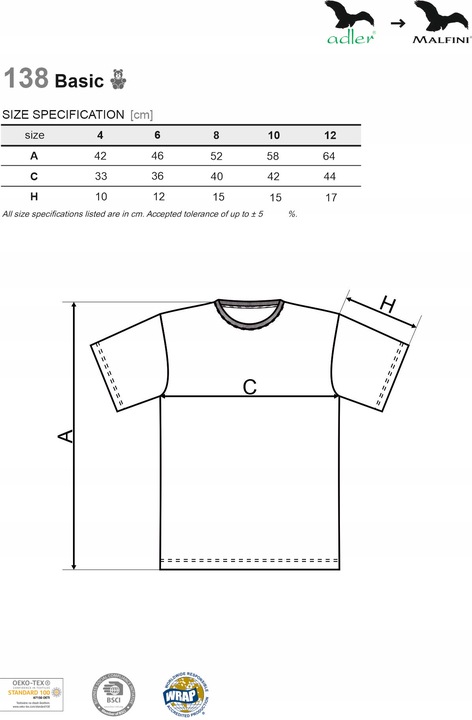 Koszulka męska LWG LEWA W GÓRĘ kolory