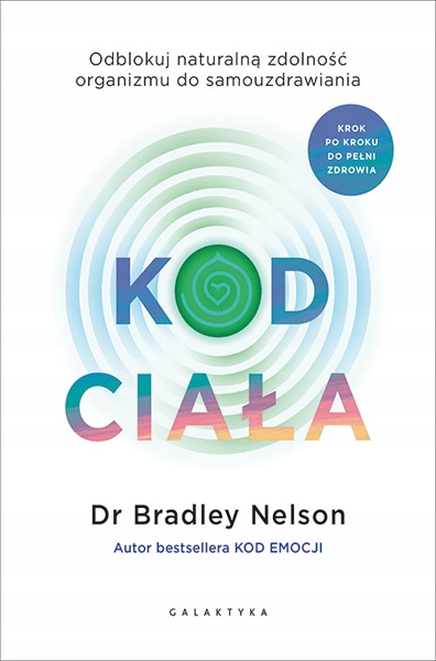 Kod ciała Dr Bradley Nelson