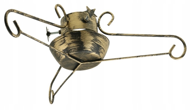 STOJAK POD NA CHOINKĘ CHOINKOWY DRZEWKO DUŻY PODSTAWKA POJEMNIK FI 110 mm