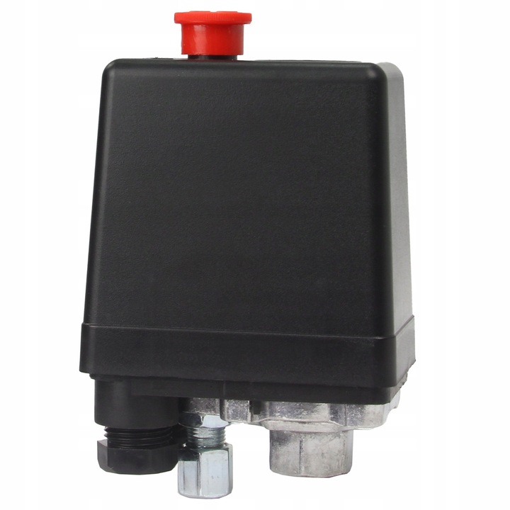 WYŁĄCZNIK CIŚNIENIOWY DO KOMPRESORA 400V PRESOSTAT