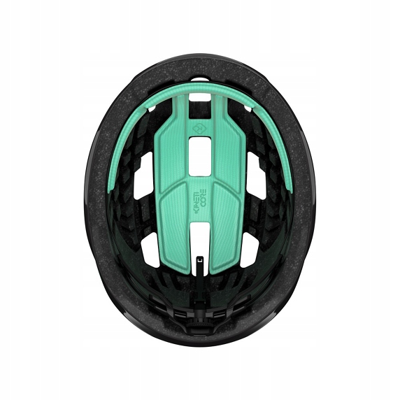 Kask Lazer TONIC KinetiCore - tytanowy - L