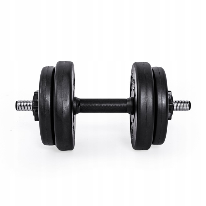 HANTLE REGULOWANE ZESTAW HANTLI 2x7,5kg 15KG