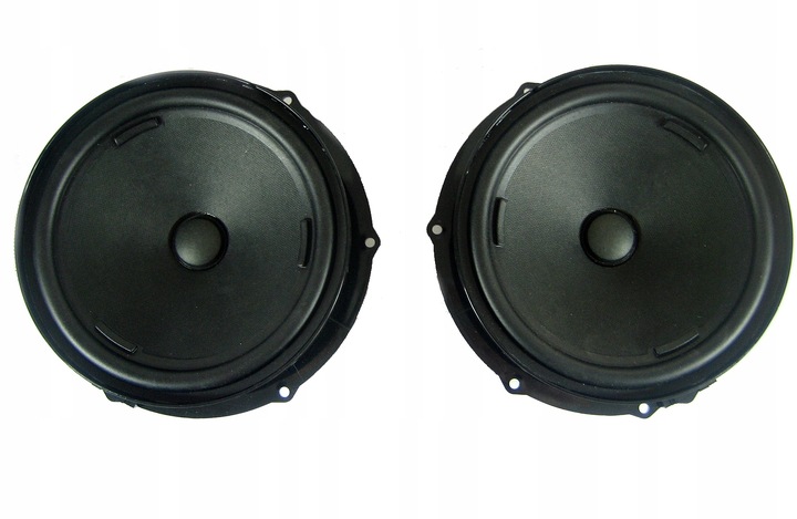 ORYGINALNE FABRYCZNE GŁOŚNIKI VW TRANSPORTER T5