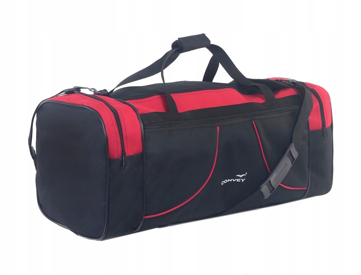 Torba podróżna sportowa treningowa duża 80L 69x37x31 wz,93 moro