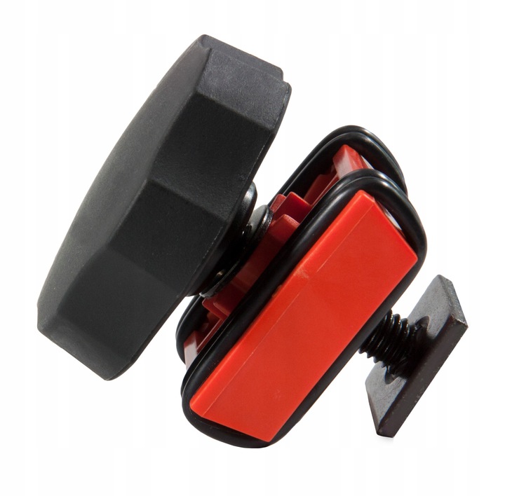 ZESTAW MOCOWANIA NA WSUWKI T DO BOXÓW AGURI 50582