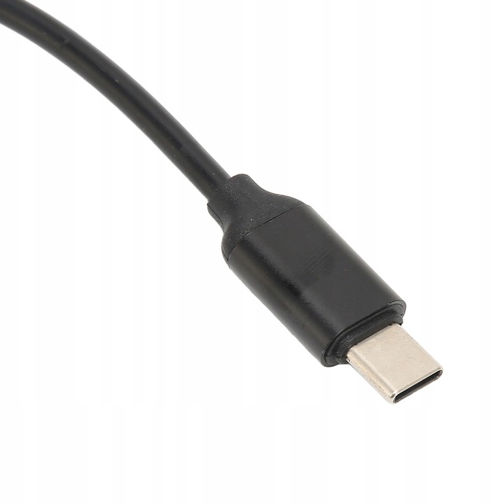 ADAPTER ZAPALNICZKI SAMOCHODOWEJ 5V USB C DO 12V
