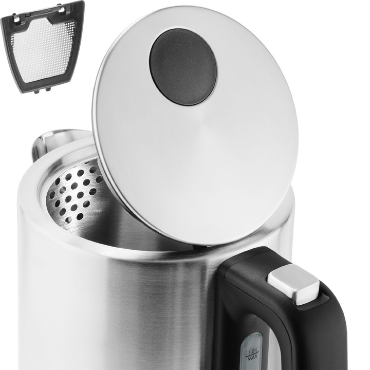 Czajnik Elektryczny Catler KE 3010 1L 2200W