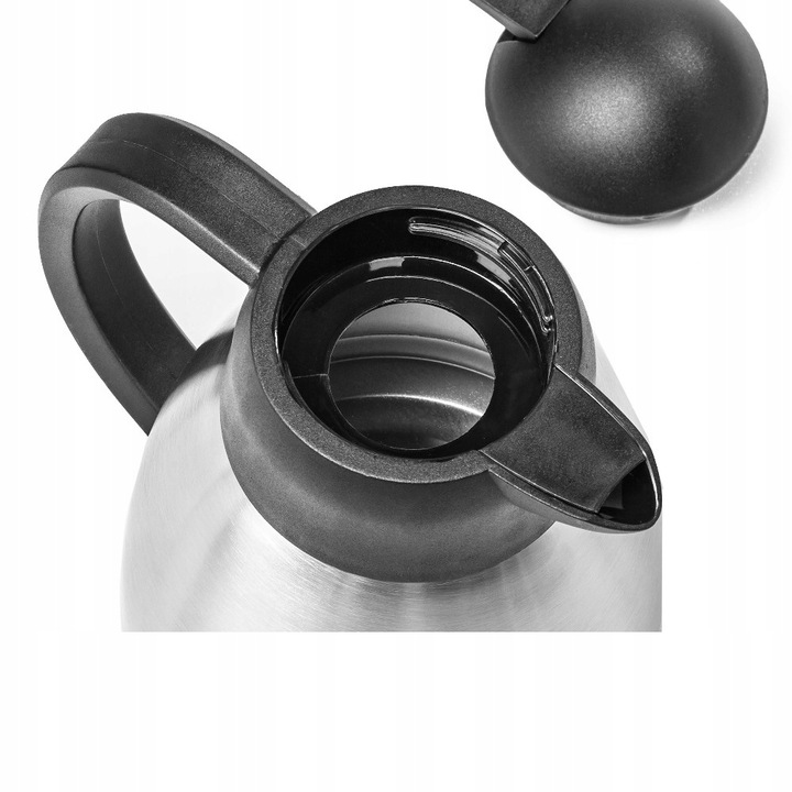 TERMOS STALOWY KONFERENCYJNY 2L FORGAST FG05812