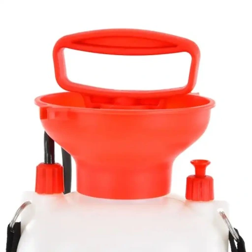 OPRYSKIWACZ SPRYSKIWACZ RĘCZNY CIŚNIENIOWY 408 3BAR ZBIORNIK 8L ZAWÓR