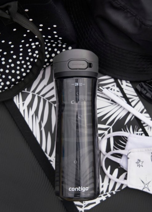 Butelka na wodę Contigo Jackson 2.0 720 ml