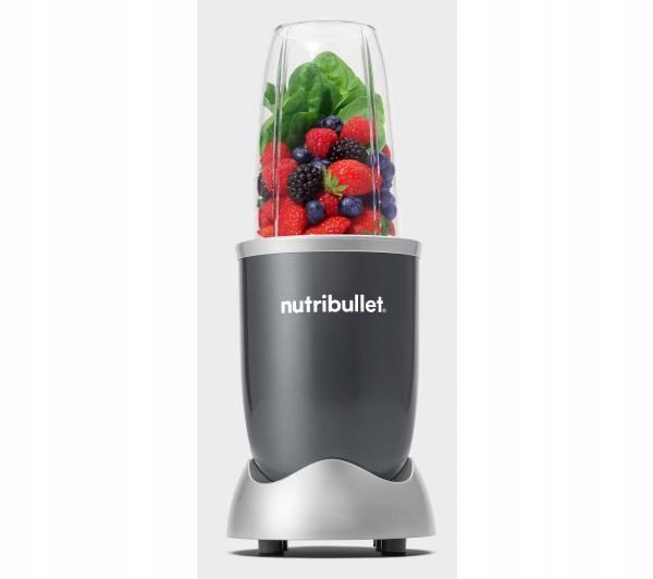 Blender kielichowy Nutribullet NB614DG 600W Mikser