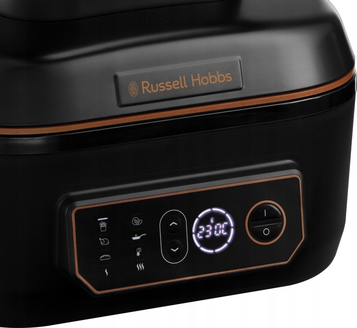 Multicooker RUSSELL HOBBS 26520-56 SatisFry