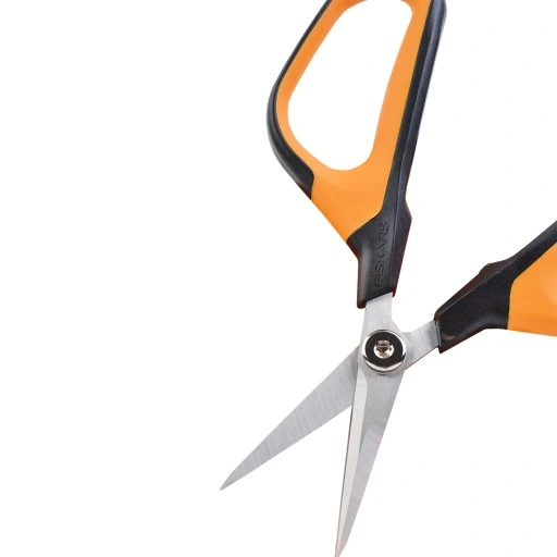 FISKARS NOŻYCZKI DO KWIATÓW ROŚLIN SOLID SP15