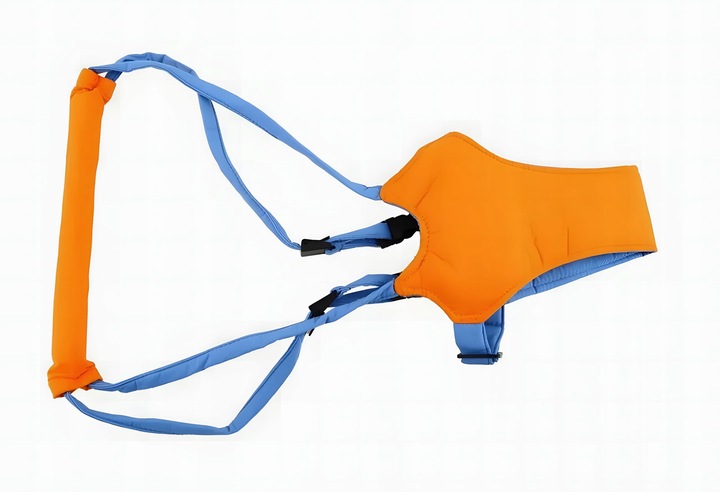 SZELKI DO NAUKI CHODZENIA DZIECKO CHODZIK UPRZĄŻ DLA NIEMOWLĄT PAS