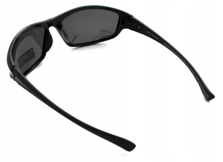 OKULARY PRZECIWSŁONECZNE POLARYZACYJNE KIEROWCÓW